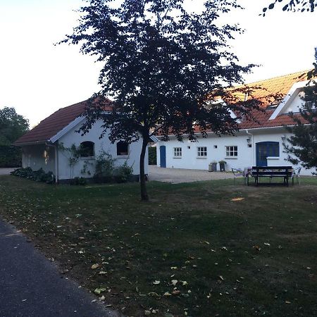 Nordly Ferielejlighed Billum Exterior foto