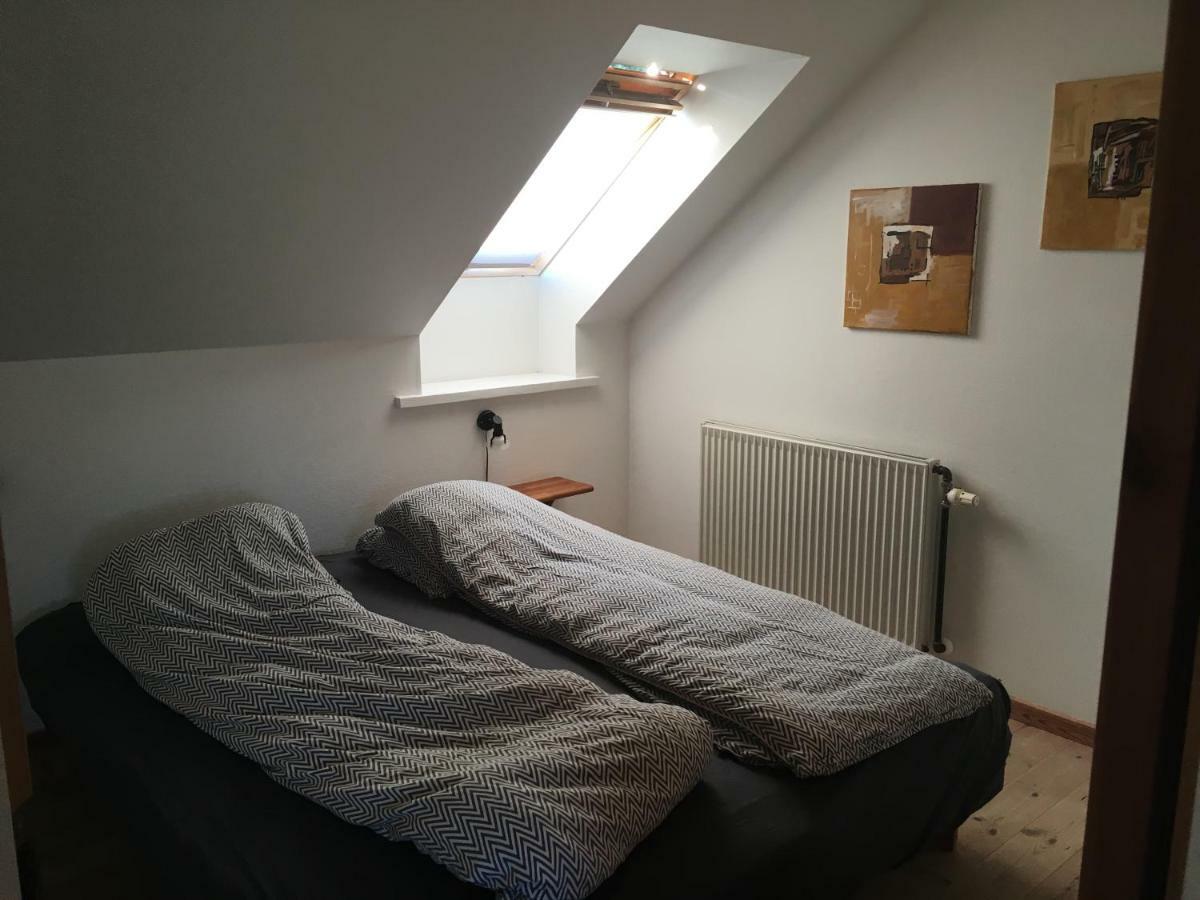 Nordly Ferielejlighed Billum Exterior foto